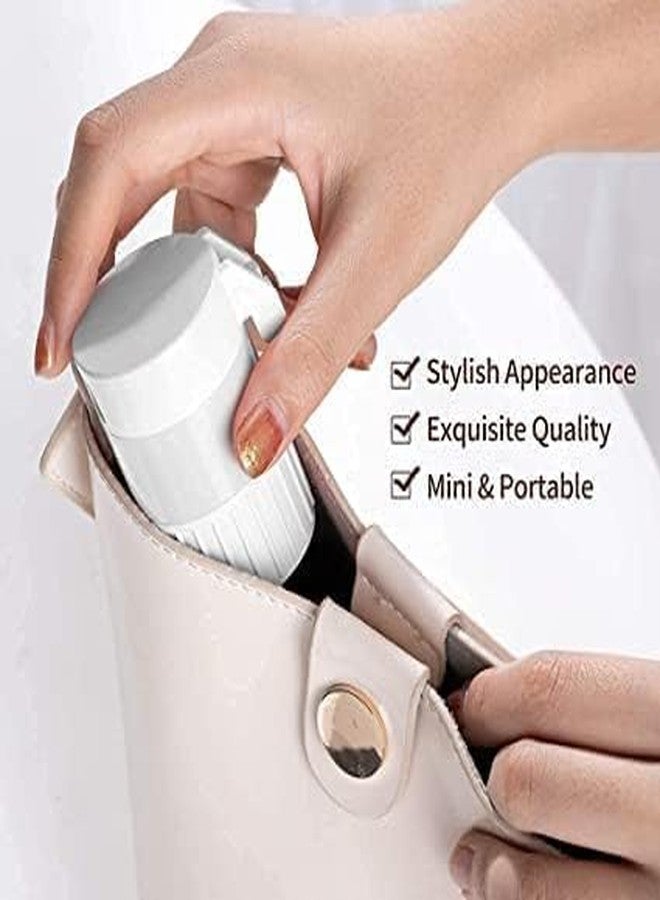 CESITRA Pill Cutter,Grinder, Pill Crusher and Splitters for Cutting Large, Small Pills Medicine Slicer-Oblong Round Tablet Cutters to Cuts Pills Vitamins,Tablets Breaker Slicer (1) - Image 3